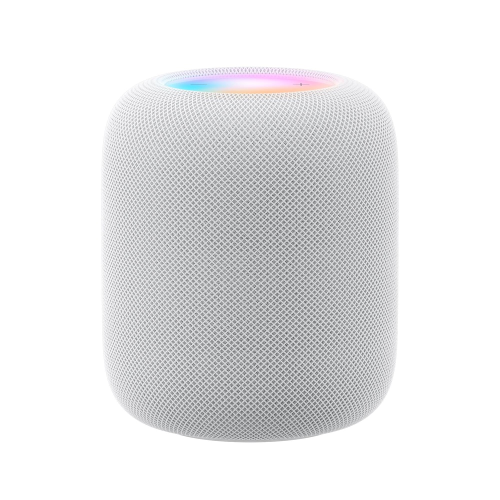 Apple HomePod 2nd White