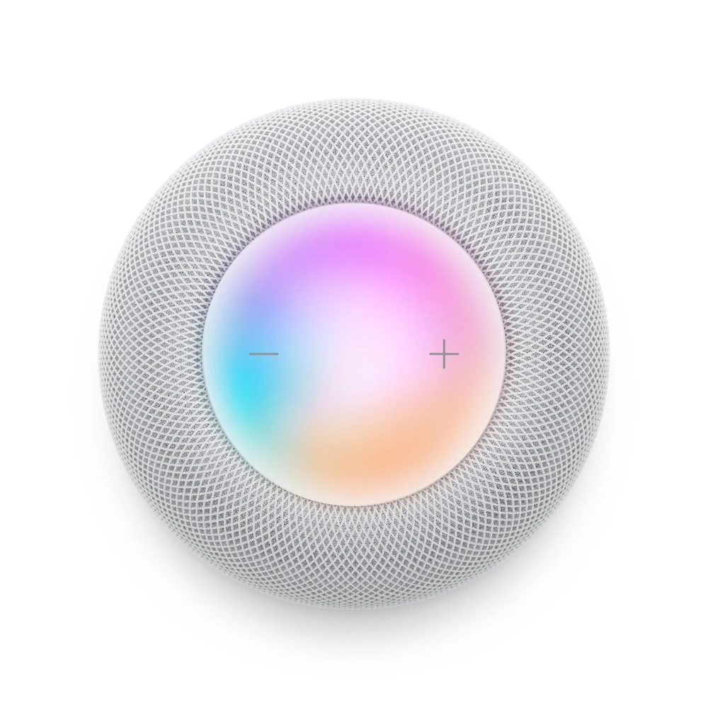 Apple HomePod 2nd White - Image 2