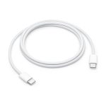 Apple Cable USB-C to USB-C 60W 1m, Woven