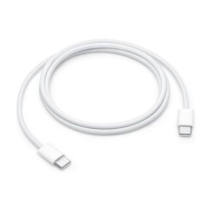 Apple Cable USB-C to USB-C 60W 1m, Woven