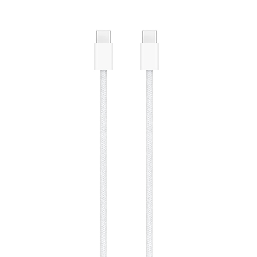 Apple Cable USB-C to USB-C 60W 1m, Woven - Image 2