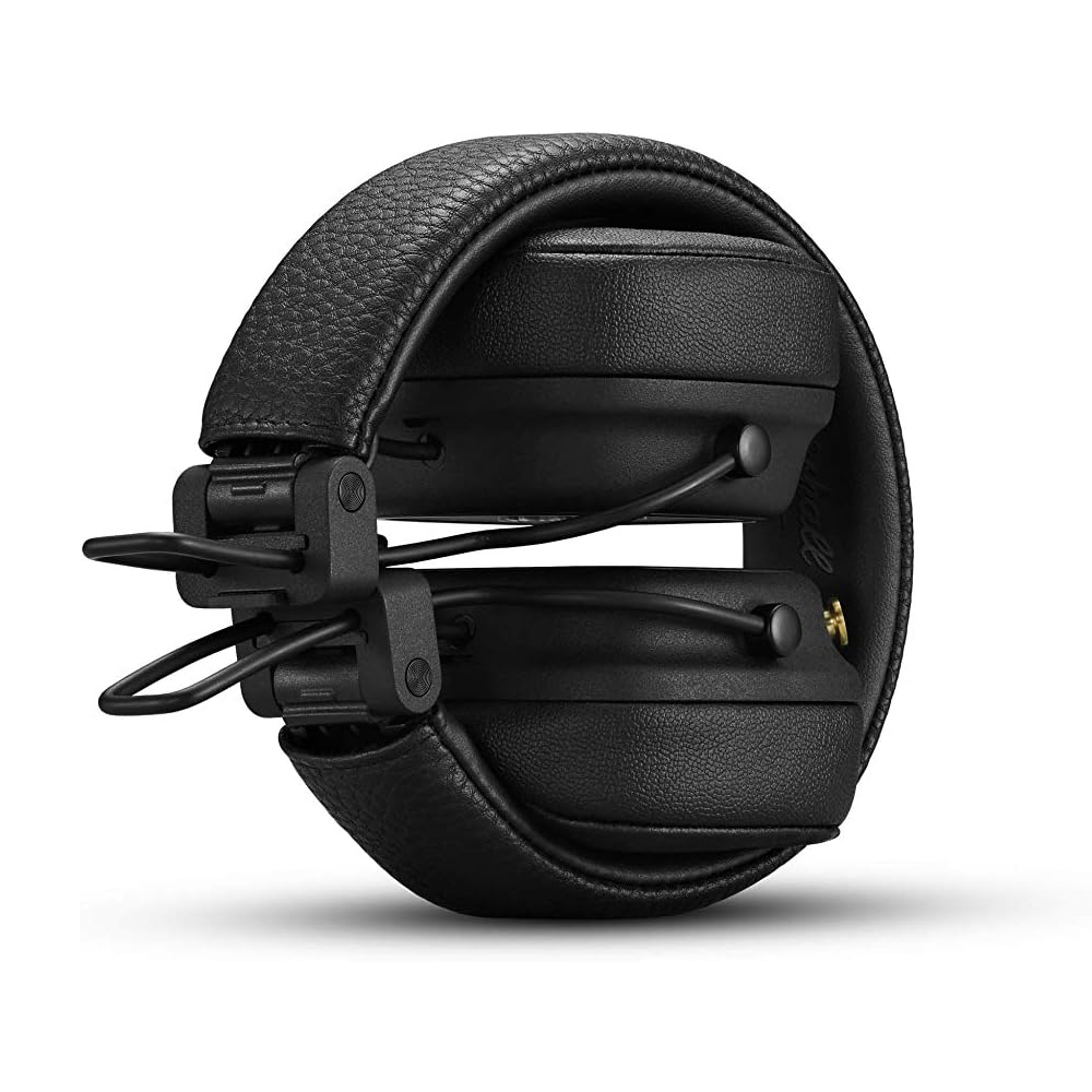 Marshall On-Ear Headphones Major IV, Black - Image 3