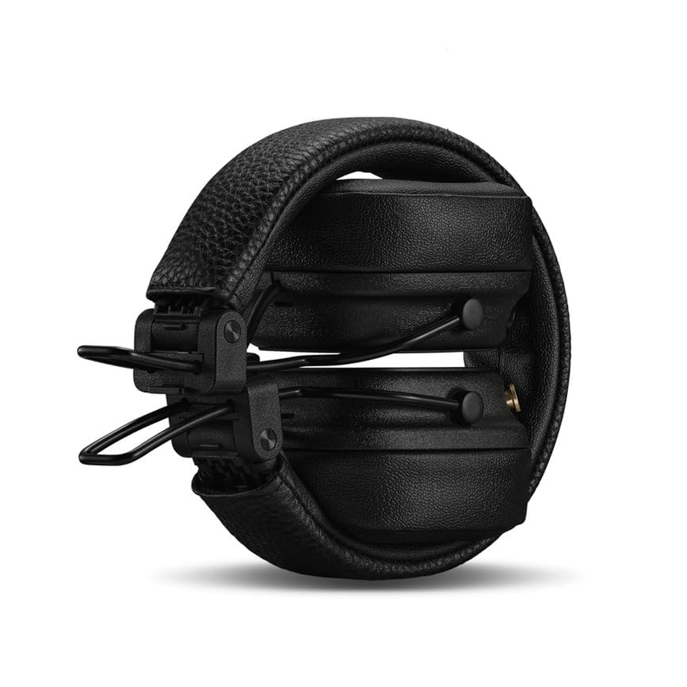 Marshall On-Ear Headphones Major V, Black - Image 3