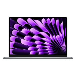 Apple MacBook Air 13.6" (M3 8Gb 256Gb) Space Gray EN
