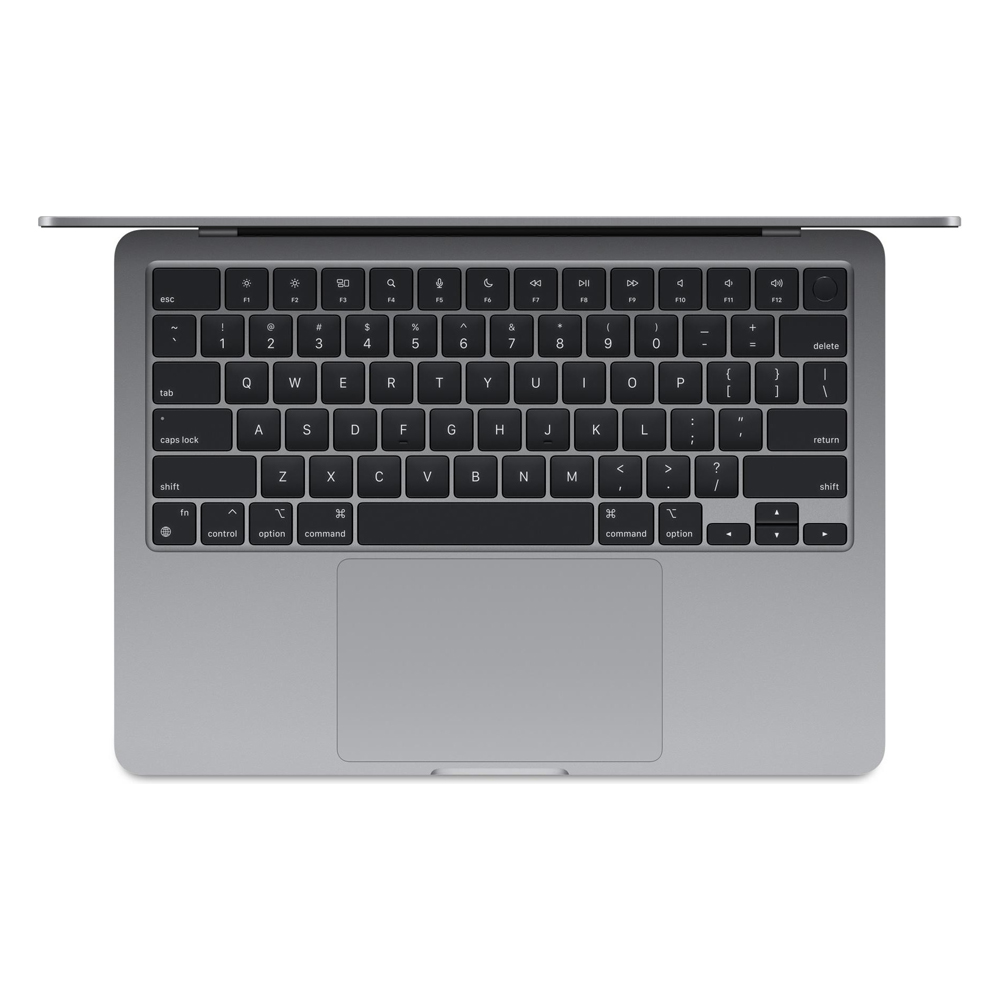 Apple MacBook Air 13.6" (M3 8Gb 256Gb) Space Gray EN - Image 2