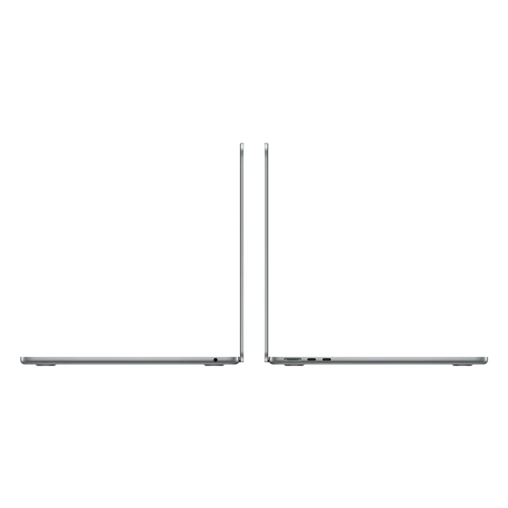 Apple MacBook Air 13.6" (M3 8Gb 256Gb) Space Gray EN - Image 3