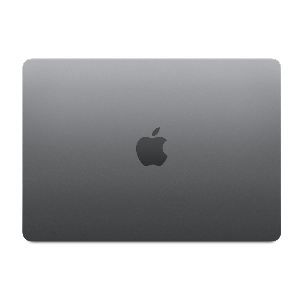 Apple MacBook Air 13.6" (M3 8Gb 256Gb) Space Gray EN - Image 4