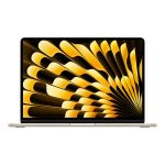 Apple MacBook Air 13.6" (M3 8Gb 256Gb) Starlight EN