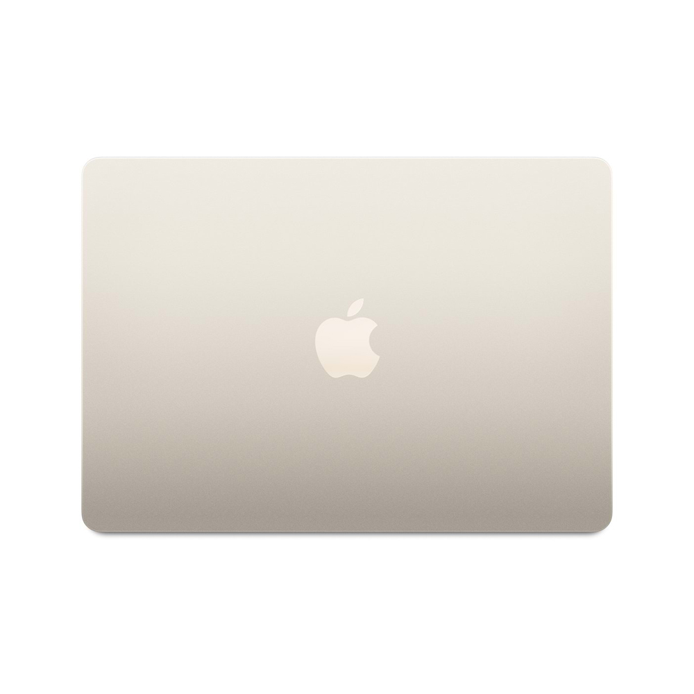 Apple MacBook Air 13.6" (M3 8Gb 256Gb) Starlight EN - Image 4