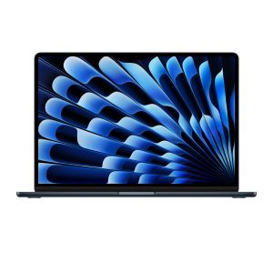Apple MacBook Air 15" 2024  (M3 8Gb 256Gb) Midnight