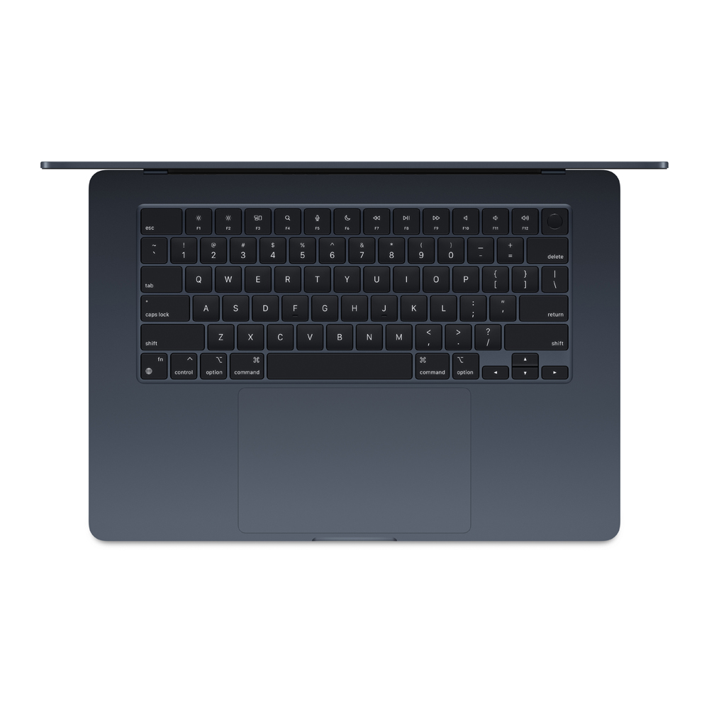 Apple MacBook Air 15" 2024 (M3 8Gb 256Gb) Midnight - Image 2