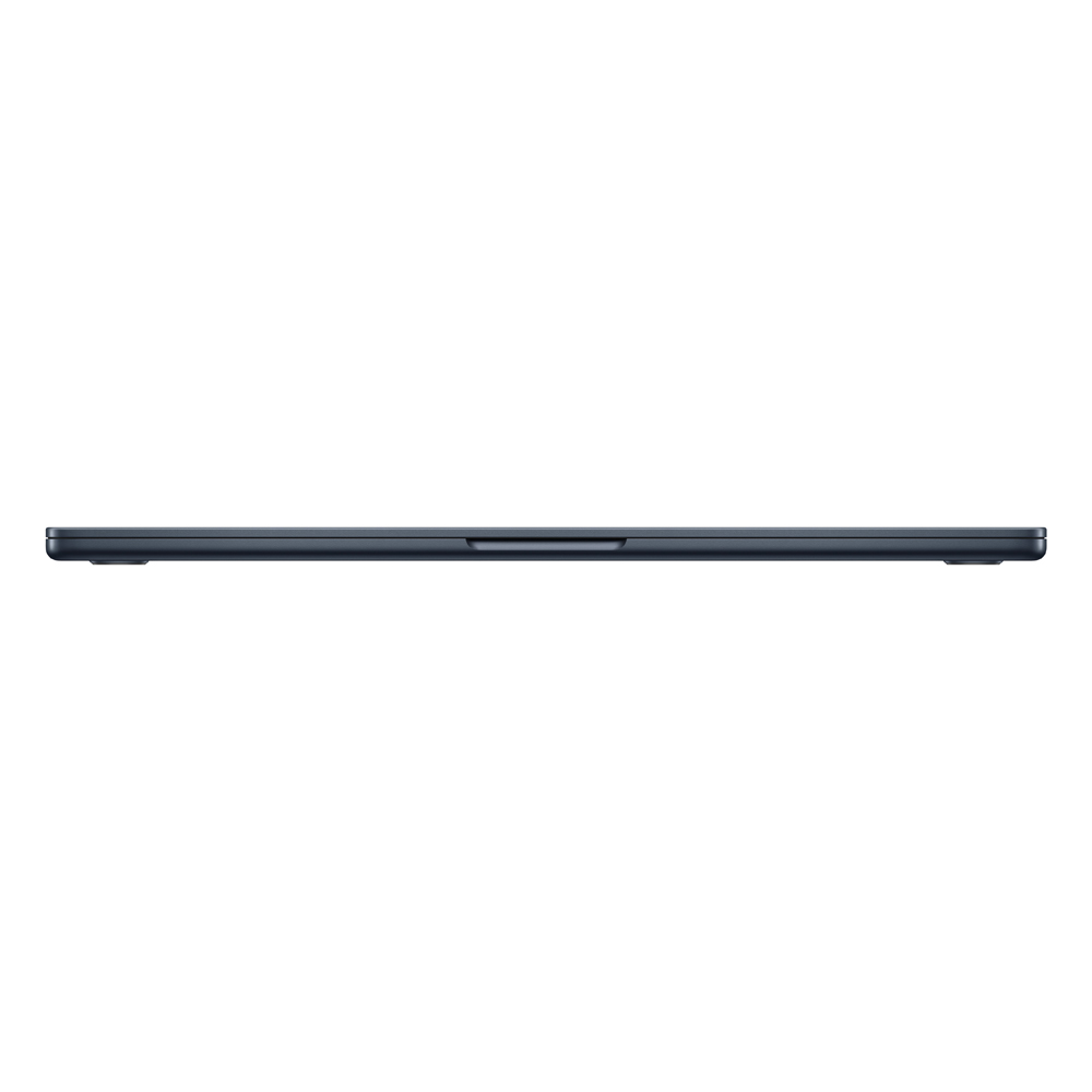 Apple MacBook Air 15" 2024 (M3 8Gb 256Gb) Midnight - Image 4