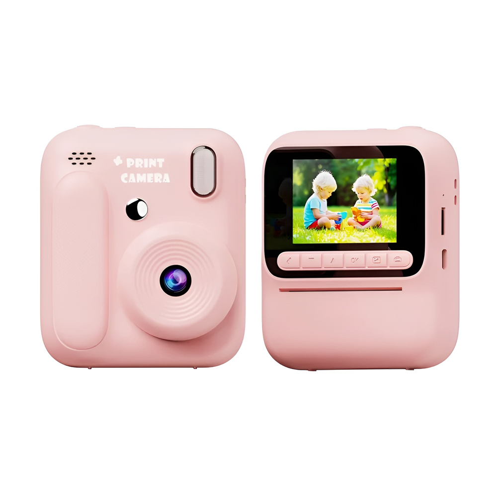 Instant Kids Camera MS-3143 - Image 2