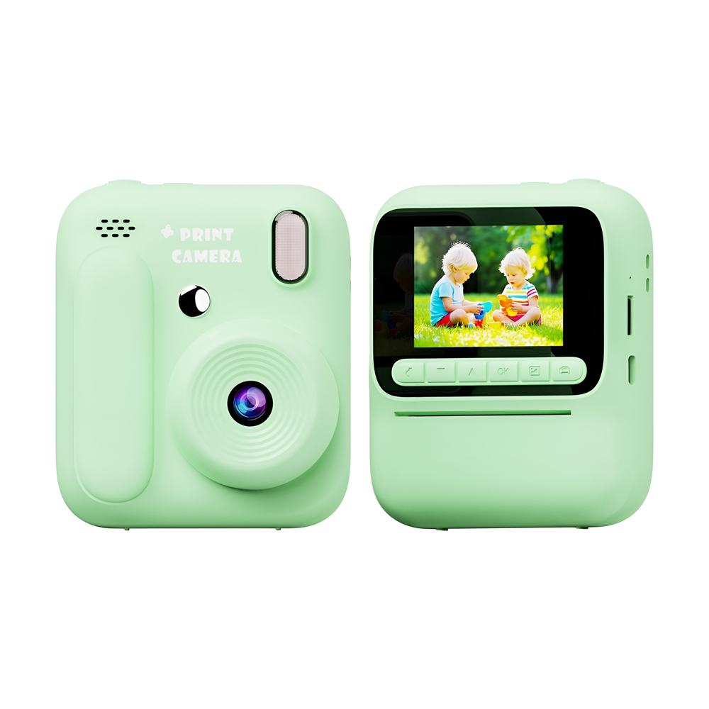Instant Kids Camera MS-3143 - Image 3
