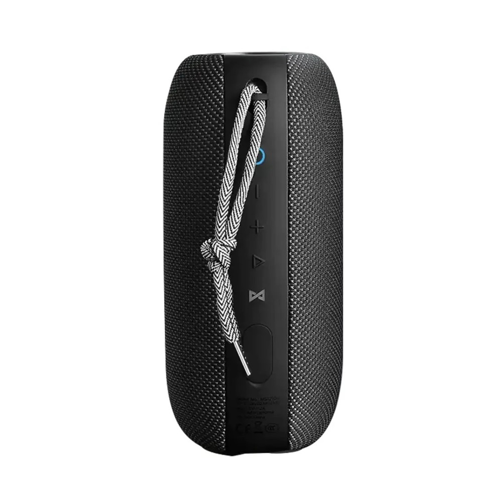 Monster Wireless Speaker S320 Superstar, Black (Damaged Box)