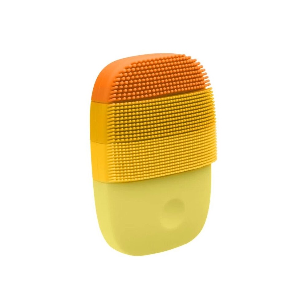Xiaomi inFace Sound Wave Cleanser, Orange - Image 3