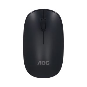 AOC Mouse Office Wireless MS200B-LA