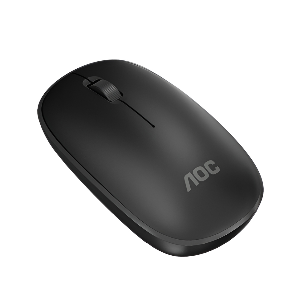 AOC Mouse Office Wireless MS200B-LA - Image 2