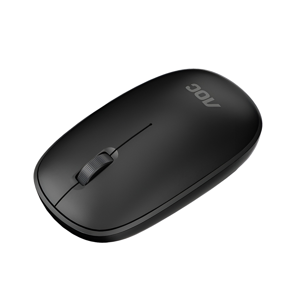 AOC Mouse Office Wireless MS200B-LA - Image 3