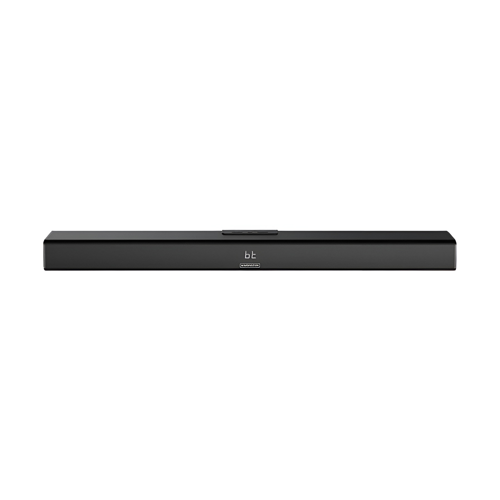 Monster Soundbar SB100 25W, Black
