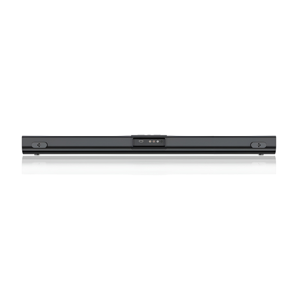Monster Soundbar SB100 25W, Black - Image 3