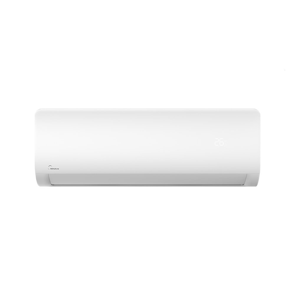 Air conditioner Midea Xtreme Inverter Lite 24kBTU, Ionizer, Wi-Fi, A++, R32