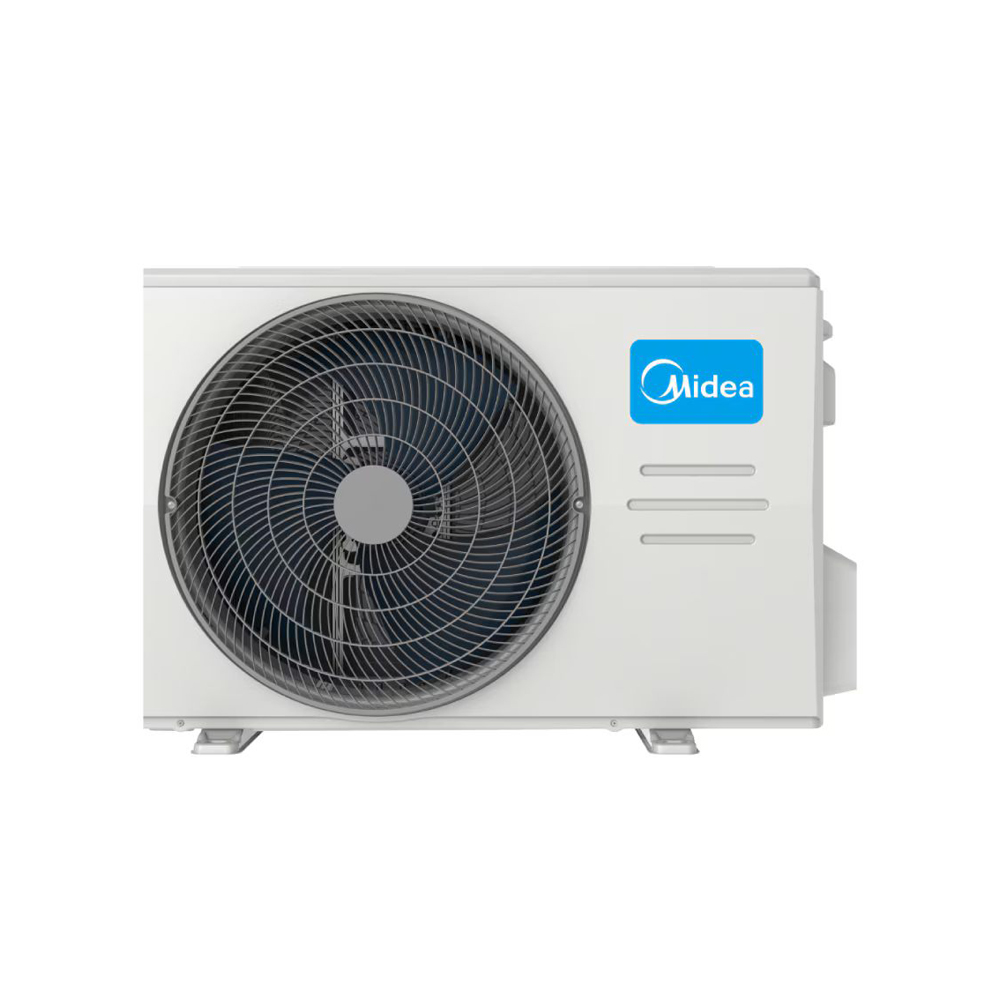 Air conditioner Midea Xtreme Inverter Lite 24kBTU, Ionizer, Wi-Fi, A++, R32 - Image 2