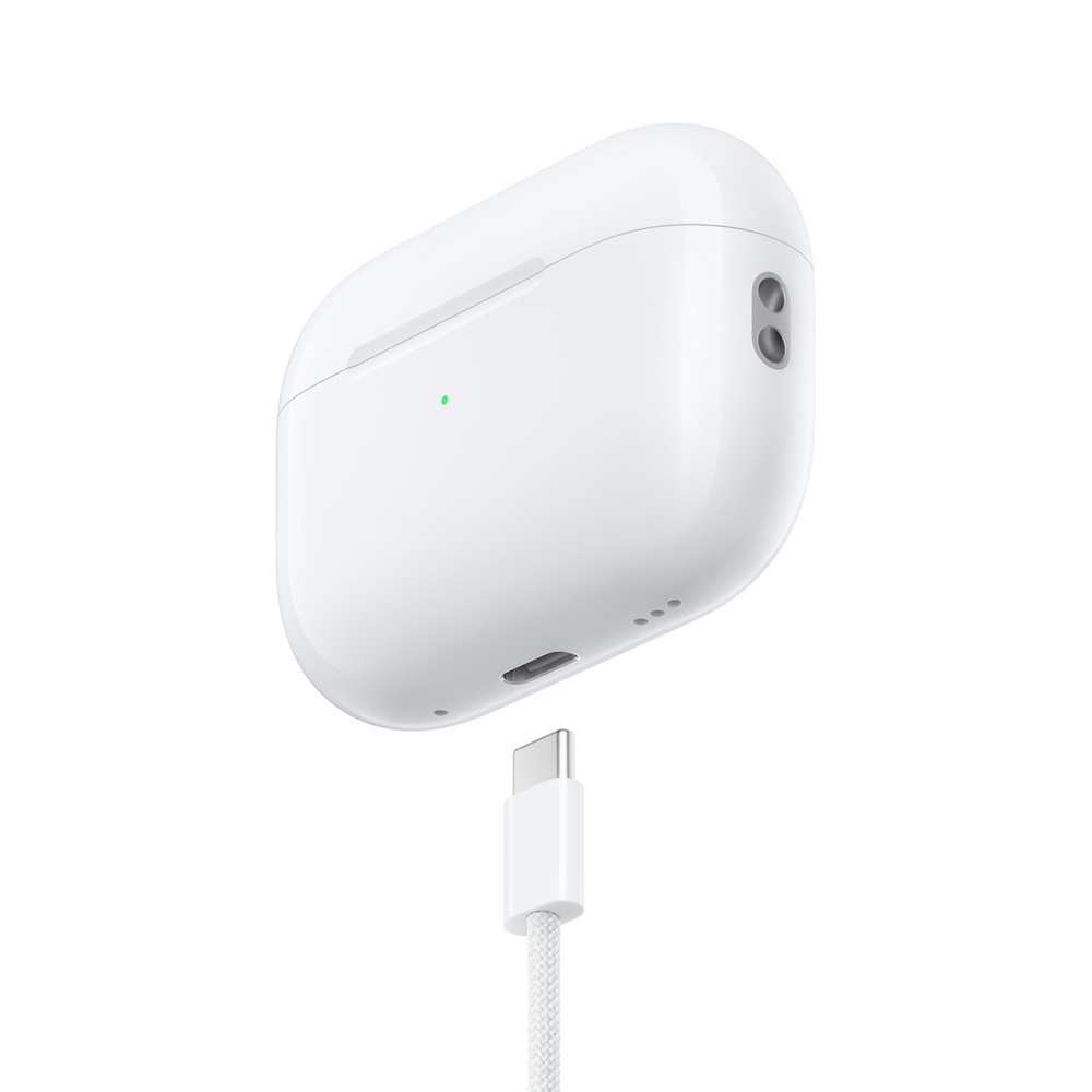 Apple AirPods Pro 2 with Magsafe Case Type-C - Image 2