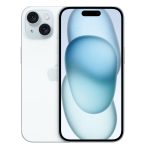 Apple iPhone 15 256GB Blue