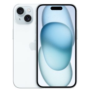 Apple iPhone 15 256GB Blue