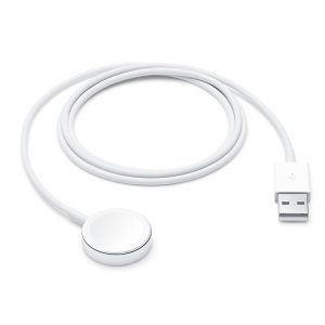Apple Watch Magnetic Charging Cable to USB-A Cable (2m)