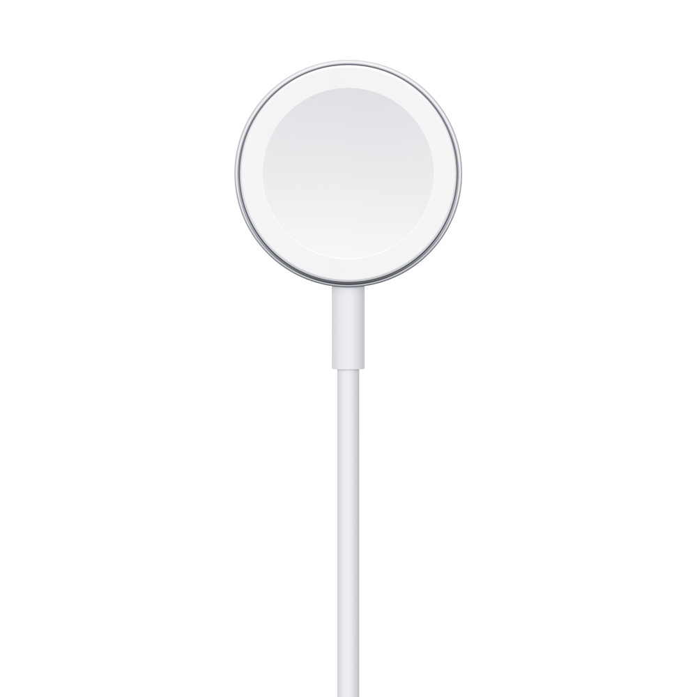Apple Watch Magnetic Charging Cable to USB-A Cable (2m) - Image 2
