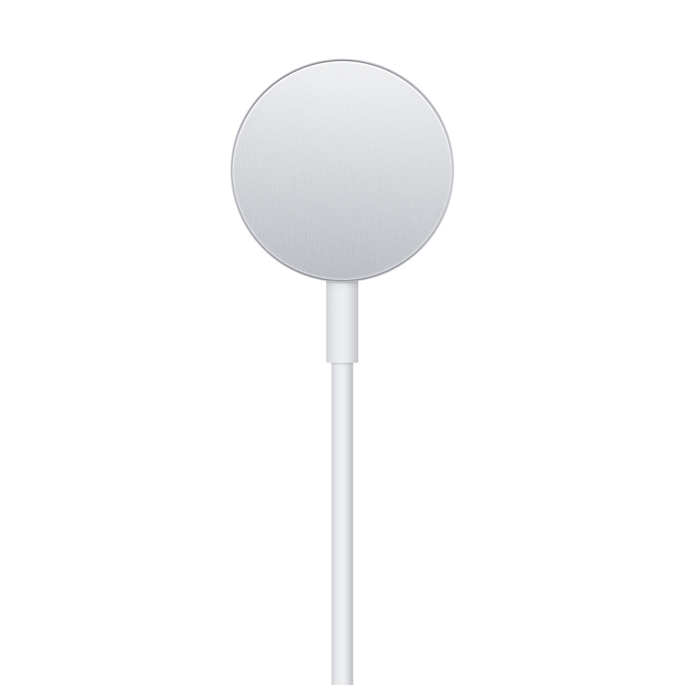 Apple Watch Magnetic Charging Cable to USB-A Cable (2m) - Image 3