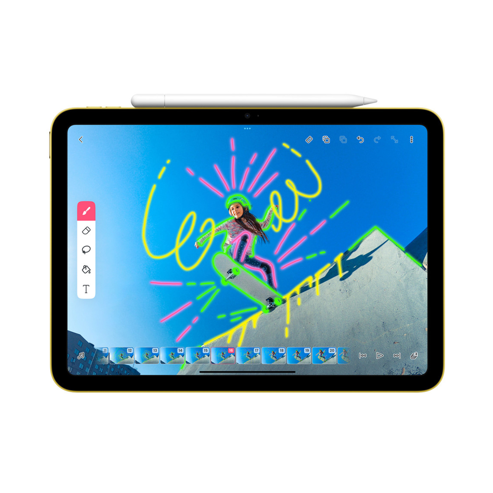 Apple PENCIL USB-C - Image 3