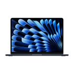 Apple MacBook Air 13.6″ M4 MW123RU/A 16Gb 256Gb Midnight