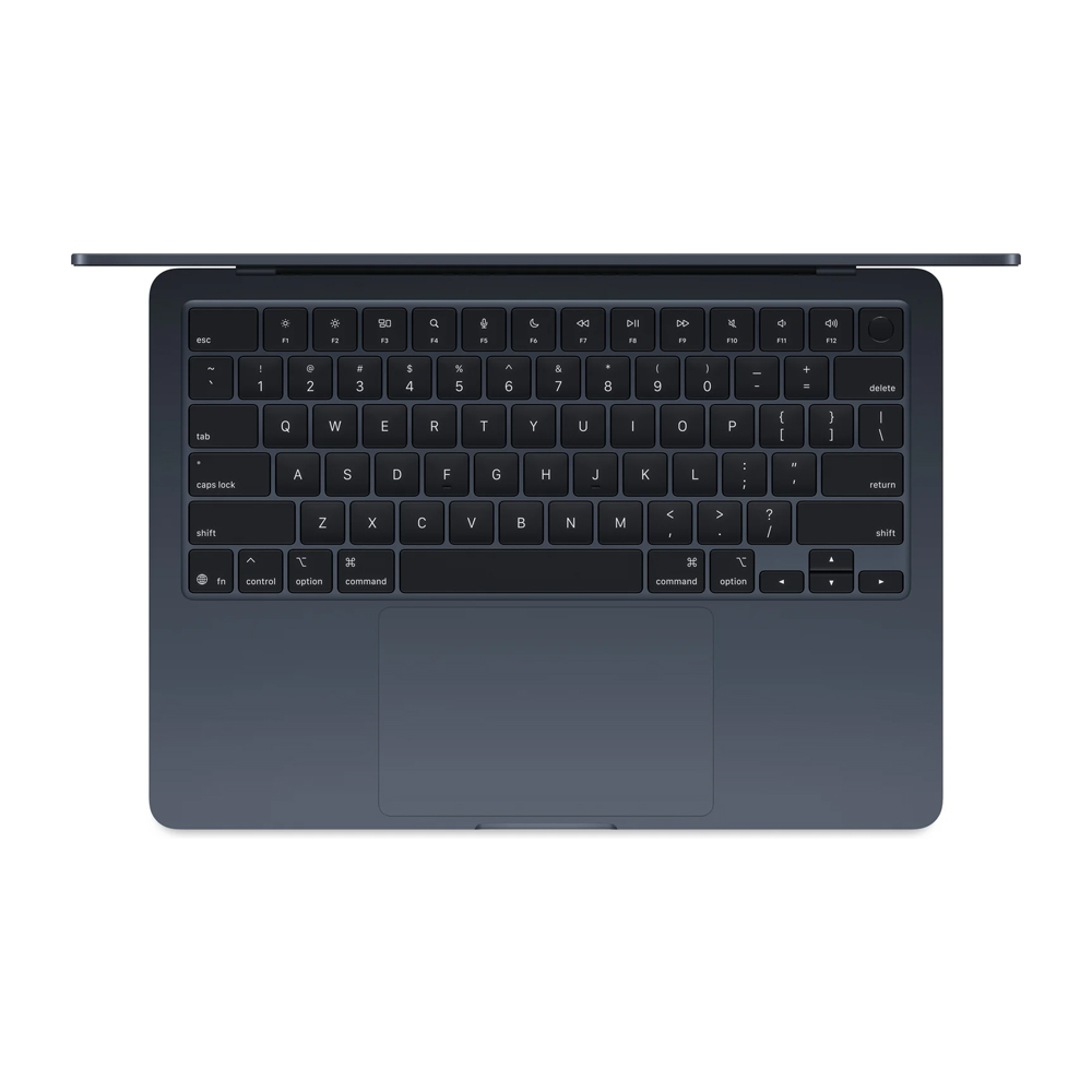Apple MacBook Air 13.6″ M4 MW123RU/A 16Gb 256Gb Midnight - Image 2
