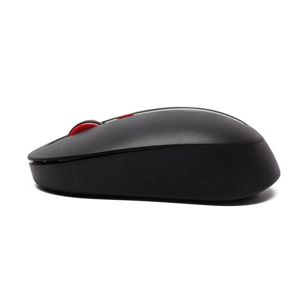MIIIW Wireles Mute Mouse, Black - Image 3