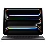 Apple Magic Keyboard for iPad Pro 11 (M4), Black