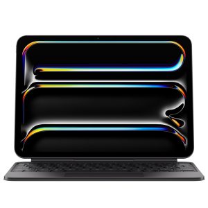 Apple Magic Keyboard for iPad Pro 11 (M4), Black