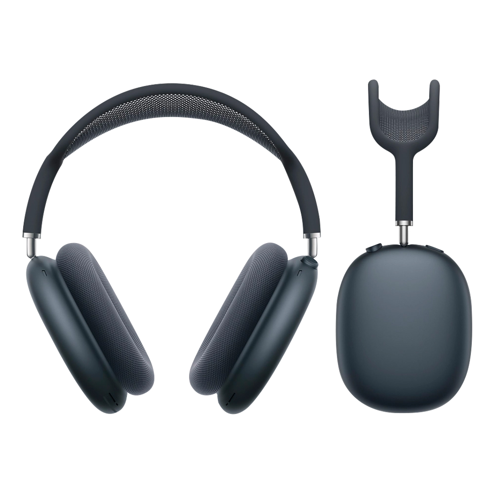 Apple Airpods Max USB-C Midnight - Image 2
