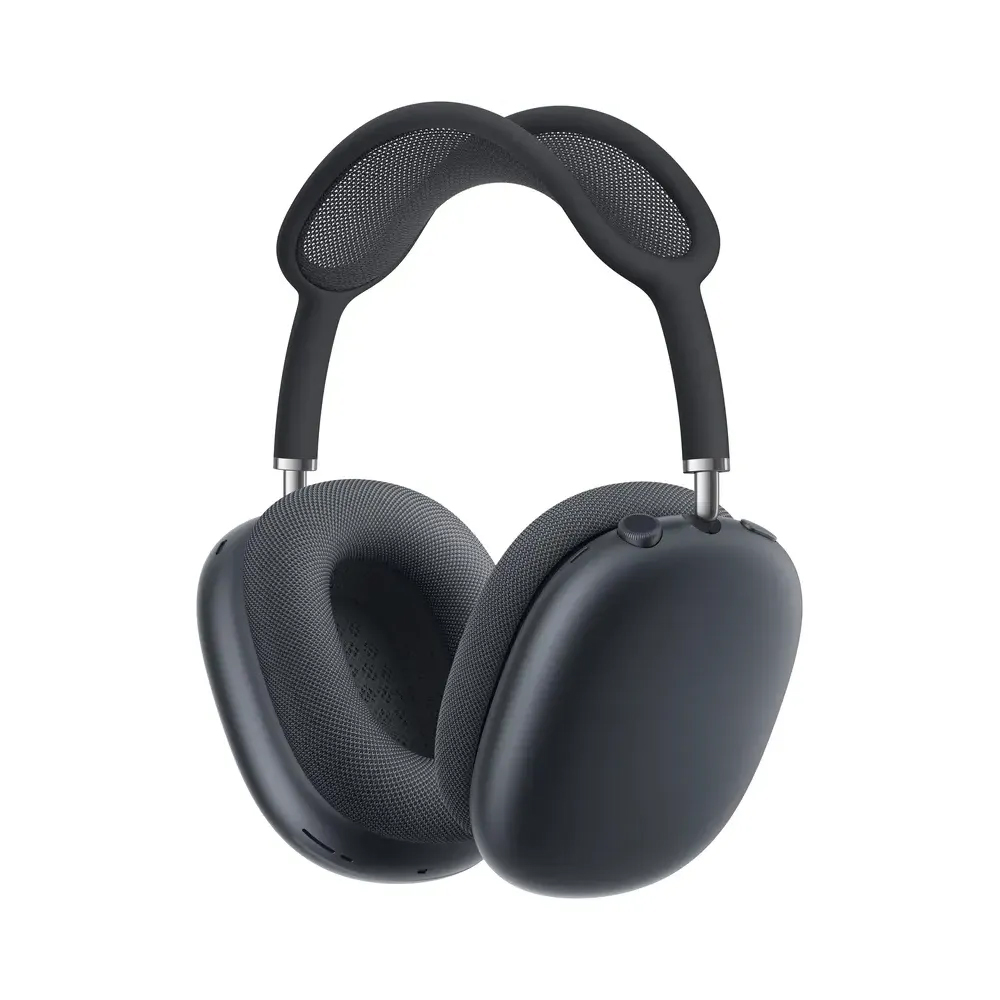 Apple Airpods Max USB-C Midnight - Image 3
