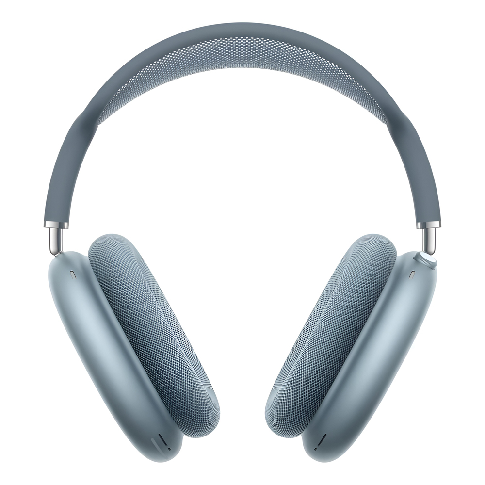Apple Airpods Max USB-C Blue