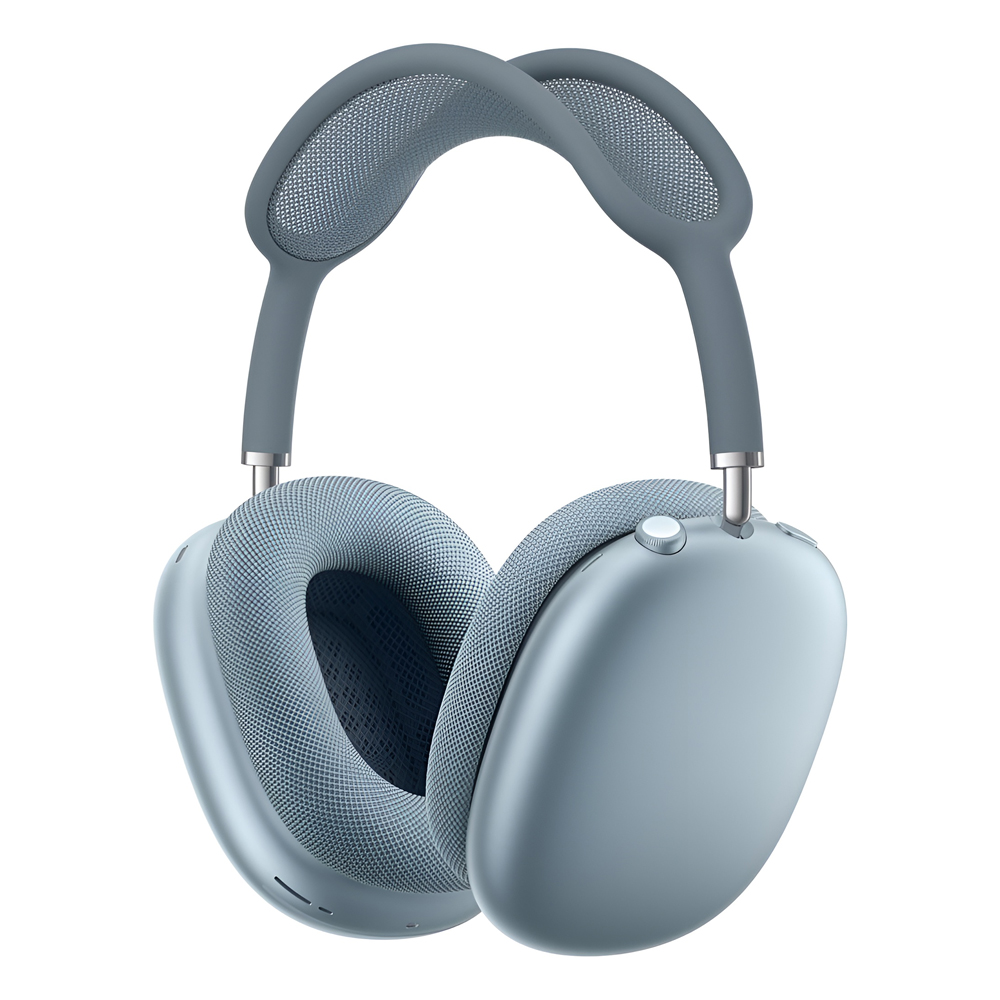 Apple Airpods Max USB-C Blue - Image 2