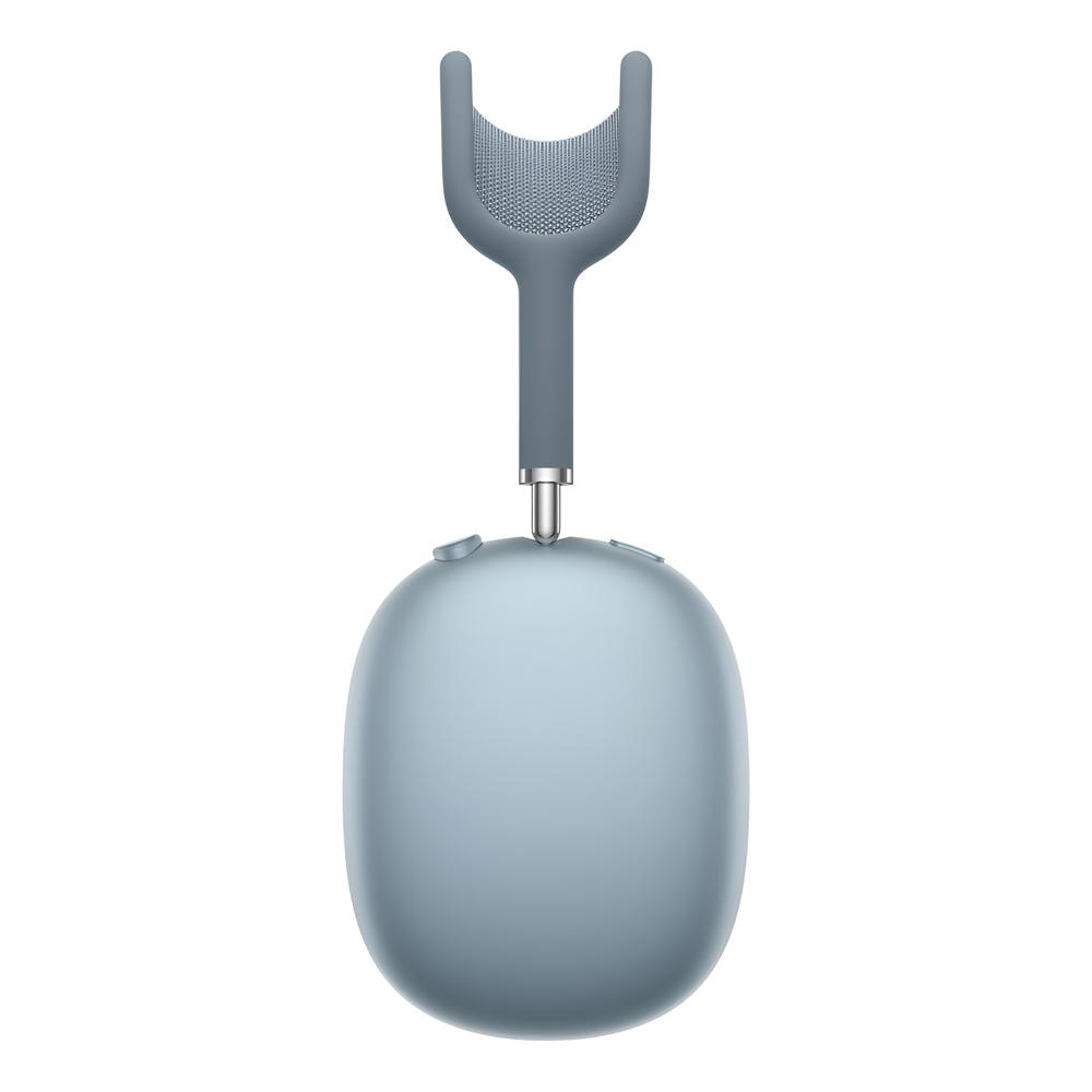 Apple Airpods Max USB-C Blue - Image 3