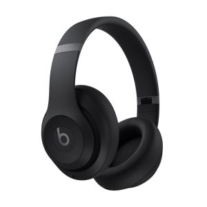 Beats On-Ear Headphones with MIC Bluetooth Studio 3, Black