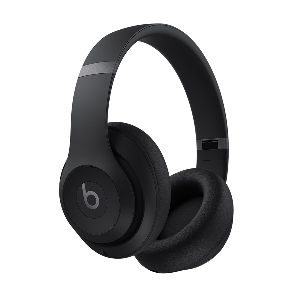 Beats On-Ear Headphones with MIC Bluetooth Studio 3, Black