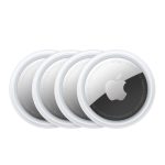 Apple AirTag 4 pack