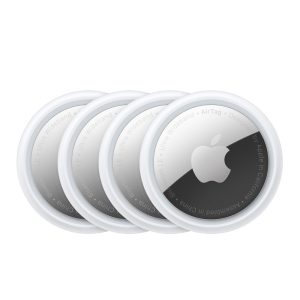 Apple AirTag 4 pack
