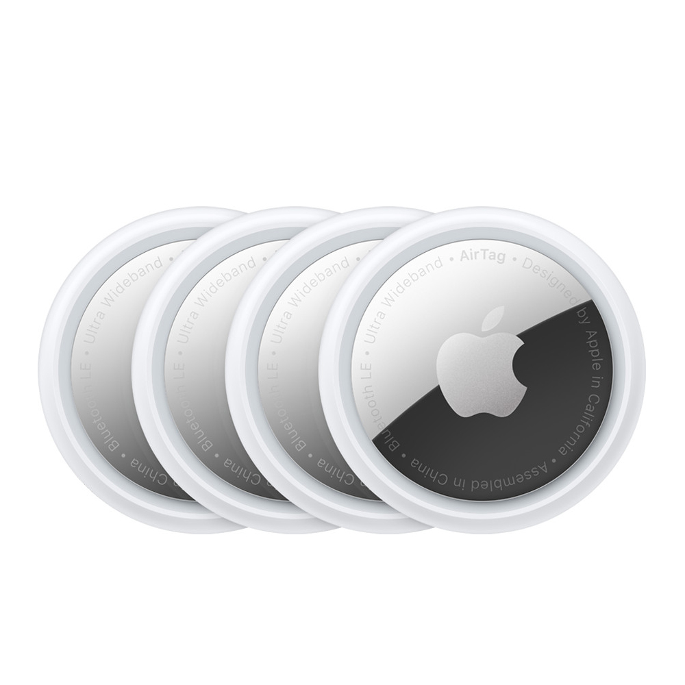 Apple AirTag 4 pack