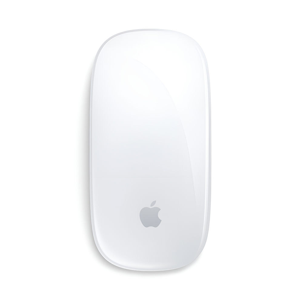 Apple Magic Mouse 4, White